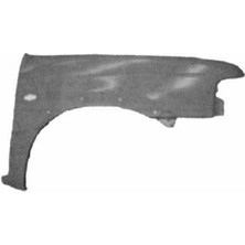 Ford Ranger Ön Çamurluk Del.4.wd.sağ 2002-2005 6M3416102AC