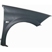 Renault Megane Ön Çamurluk Astarlı Sağ 2003-2009 7701473703