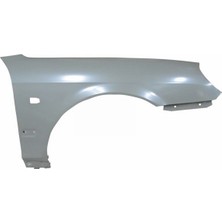 Hyundaı Sonata- 03/05 Ön Çamurluk Delikli Sağ Gri Boyalı (Sımyı) 66321-3D200