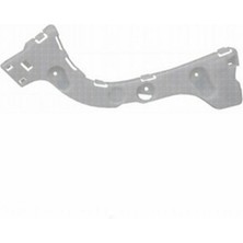 Otoco Ford Focus Arka Tampon Braketi Hb Sağ 2011- BM51F17A881AG