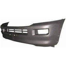 Isuzu .d-Max Ön Tampon Dodik ve Sis Delikli 2002-2004 8-97235-966-2