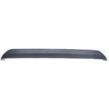 Otoco Peugeot 208 Arka Tampon Spoileri 2012-2015 1607259880