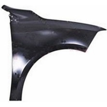 Renault Fluence Ön Çamurluk (Yerli) Sağ 2009-2016 631001150R