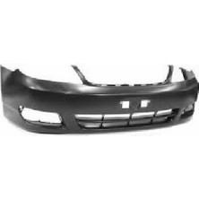 Toyota Corolla Ön Tampon Delikli 2005- 5211902942