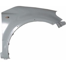 Suzukı Sx4- 07/13 Ön Çamurluk Delikli Sağ Dodik Delikli Gri Boyalı (Sımyı) 71742876