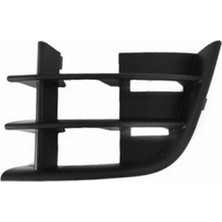 Skoda Fabıa Ön Tampon Panjuru Açık Sol 2010- 5J0853665A