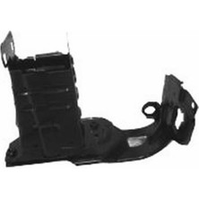 Otoco Mercedes W203 Coupe Ön Tampon Tutacağı Sağ 2001- A2036202495