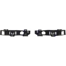 Renault Megane Ön Tampon Darbe Emici Set 2016- 620929304R
