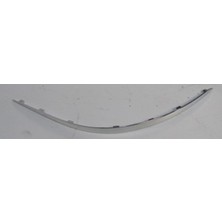 Otoco Mercedes E Class- W211- 07/09 Ön Tampon Üst Nikelajı Sağ (Elegance/avangarde) (Tw) A2118852421