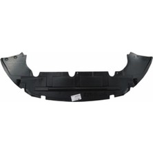 Otoco Ford Focus- Sd/hb- 08/11 Ön Tampon Alt Muhafaza Plastiği (Tw) 8M59-A8B384-AC