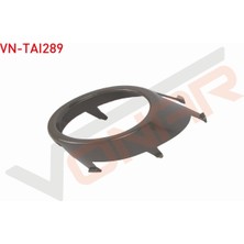 Otoco Audı A4 2004-2007 Tampon Izgara Sol 8E0807819