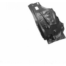Bmw 3 F30 Arka Çamurluk Davlumbazı Ön Parça Sol 2011- 51717260699