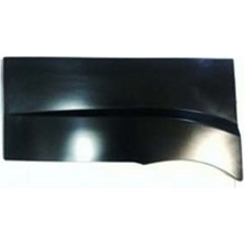 Otoco Fıat Doblo Arka Çamurluk (Yerli)Sağ 2005-2010 98808338