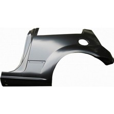 Otoco Cıtroen C2 Arka Çamurluk Sol 2003- 8526Z5