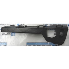 Ford Focus- Sd/hb- 05/07 Ön Tampon Iç Bağlantı Braketi Sol (Orta Kısma Takılan) Plastik (Bfn) 4M51-17E857-AC