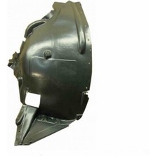 Bmw X6 E71 Ön Çamurluk Davlumbazı Ön Parça Sol 2008- 51717180617