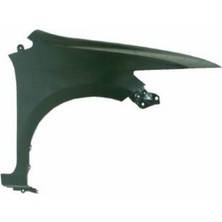 Honda City Ön Çamurluk Sol 2009- 60261TM0Y10ZZ