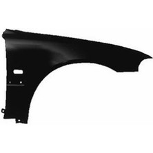 Honda Civic Ön Çamurluk Delikli Sdn Sağ 1992-1995 60211SR4508ZZ