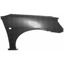 Honda Civic Ön Çamurluk Delikli Sdn Sağ 2001-2003 60261S5A000ZZ