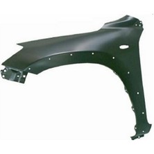 Otoco Toyota Rav 4 Ön Çamurluk Kaplama Dlkli Sol 2006- 53812-42340