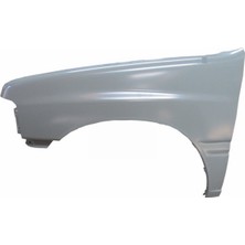 Otoco Isuzu Tfr Pıck Up- 90/97 Ön Çamurluk Sol Gri Boyalı (Sımyı) 8-97012-986-0