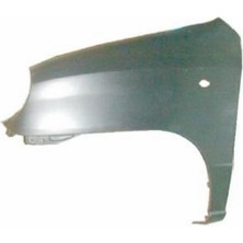 Hyundaı Atos Ön Çamurluk Delikli Sol 2001-2003 6631102260