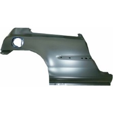 Otoco Renault Clio Arka Çamurluk 3 Kapı Sağ 1998-2005 7751473034