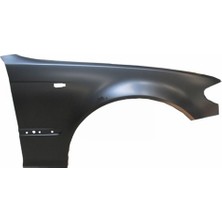 Bmw 3 E46 Ön Çamurluk Delikli 4 Ka.sağ 2001-2004 41357042324
