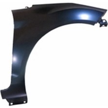 Ford Fıesta- 13/17 Ön Çamurluk Deliksiz Sağ (Tw) C1BB A16015 Aa