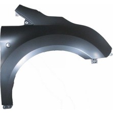 Ford Transıt Connect- 15/18 Ön Çamurluk Sağ (Tw) DT11 V02540 Ab