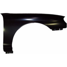 Otoco Hyundaı Sonata- 99/02 Ön Çamurluk Deliksiz Sol (Tayvan) 66311-38310