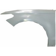 Otoco Ford Mondeo- 15/18 Ön Çamurluk Sol Gri Boyalı (Sımyı) DS73F16006CA