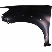Otoco Toyota Hılux- Pıck Up Vıgo- D4D 12/15 Ön Çamurluk Sol Sinyal Deliksiz/dodik Delikli (Tw) 53812-0K110