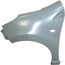 Suzukı Alto- 10/12 Ön Çamurluk Delikli Sol Gri Boyalı (Sımyı) 57711-M68K00