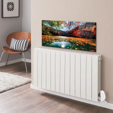 Decorita Petek Üstü Cam | Yedigöller |