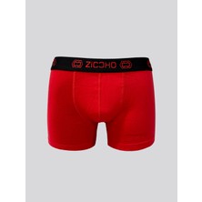 Ziccho 3lü Set Erkek Boxer