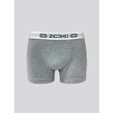 Ziccho 3lü Set Erkek Boxer