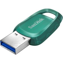 Sandisk Ultra Eco 128GB USB 3.2 Flash Bellek SDCZ96-128G-G46