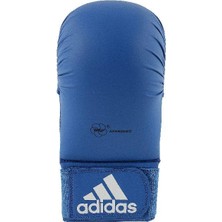 Adidas 661.22 Wkf Onaylı Karate Eldiveni Parmaksız
