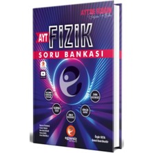 Egzersiz Yayınları AYT Fizik Soru Bankası 2023