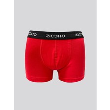 Ziccho 3'lü Set Erkek Boxer