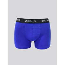 Ziccho 3'lü Set Erkek Boxer