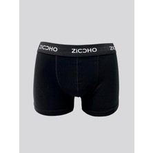 Ziccho 3'lü Set Erkek Boxer