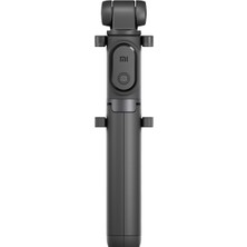 Xiaomi Mi Tripod Bluetooth Kontrol Üçü Bir Arada Selfie Çubu(Yurt Dışından)