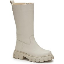 Vicco Lima Kız Çocuk Kalın Taban Çizme 941.F22K.241