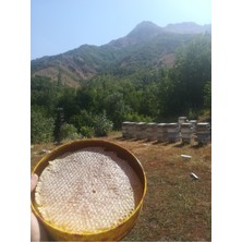 Bitlis Yöresi Karakovan Balı 2 kg