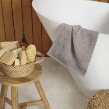 Karaca Home Dielle Recycle El Havlusu 30 cm x 50 cm Gri