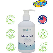 Trukid Helping Hand Wash El Yıkama Sıvısı