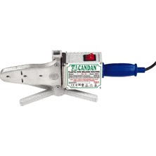 Candan cm 06 Pprc Boru Kaynak Makinesi