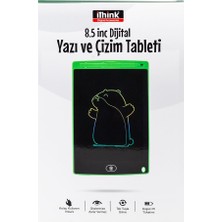 Ithink 8.5 Inç Dijital Yazı Ve Çizim Tableti DT-50